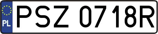 PSZ0718R
