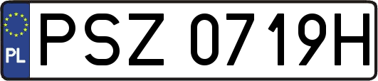 PSZ0719H