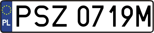 PSZ0719M
