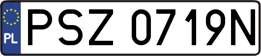 PSZ0719N