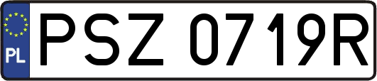 PSZ0719R