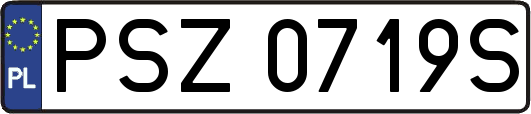PSZ0719S