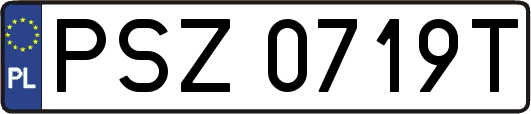 PSZ0719T