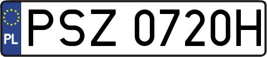 PSZ0720H