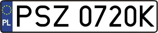 PSZ0720K