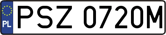 PSZ0720M
