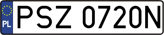 PSZ0720N