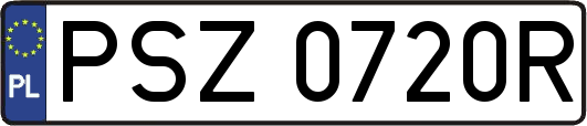 PSZ0720R