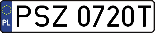 PSZ0720T