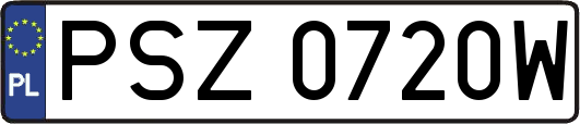 PSZ0720W