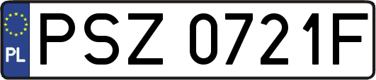 PSZ0721F
