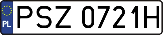 PSZ0721H