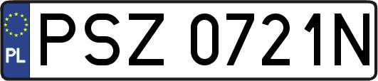 PSZ0721N