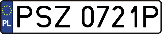 PSZ0721P