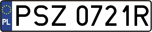 PSZ0721R
