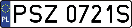 PSZ0721S