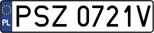 PSZ0721V