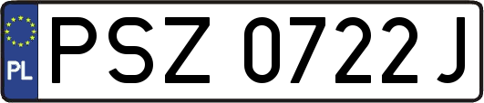 PSZ0722J
