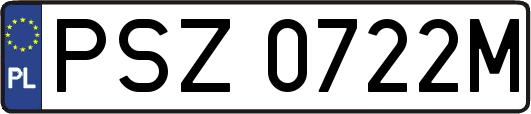 PSZ0722M