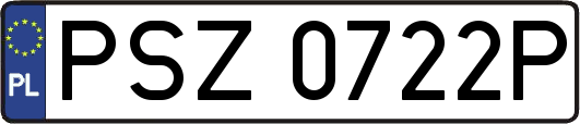 PSZ0722P