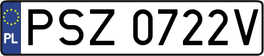 PSZ0722V