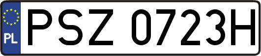 PSZ0723H