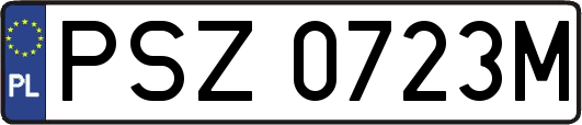 PSZ0723M