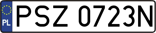 PSZ0723N