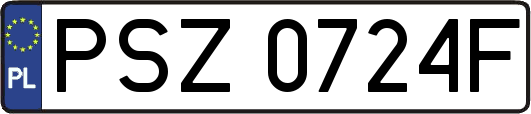 PSZ0724F