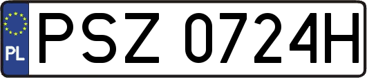 PSZ0724H