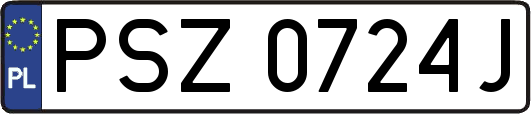PSZ0724J
