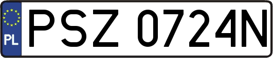 PSZ0724N