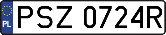 PSZ0724R
