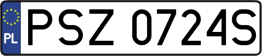 PSZ0724S