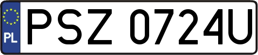 PSZ0724U
