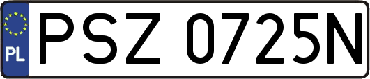 PSZ0725N