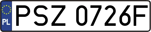 PSZ0726F
