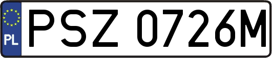 PSZ0726M