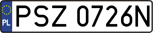 PSZ0726N