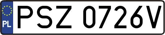 PSZ0726V
