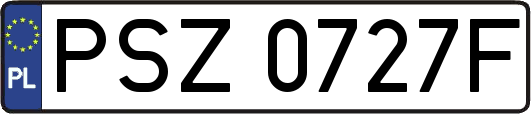 PSZ0727F