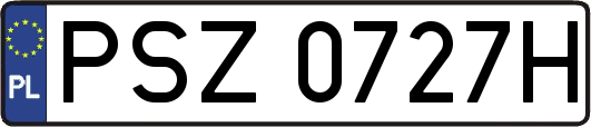 PSZ0727H