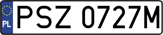 PSZ0727M