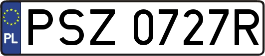 PSZ0727R