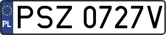 PSZ0727V