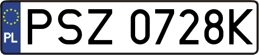 PSZ0728K