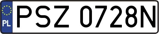PSZ0728N