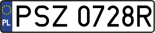 PSZ0728R