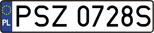 PSZ0728S
