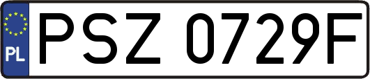 PSZ0729F